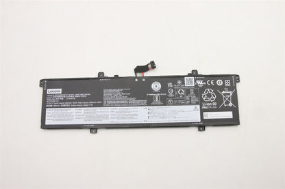 Lenovo BATTERY 4cell 62Wh 15.52V L21M4PD6 SP/A 5B11E40202 5B11E40204 5B11E40210