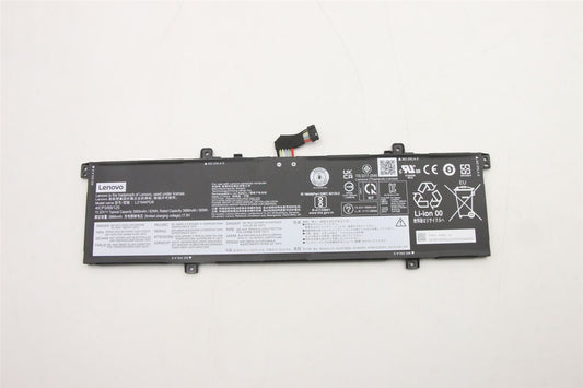Lenovo BATTERY 4cell 62Wh 15.52V L21M4PD6 SP/A 5B11E40202 5B11E40204 5B11E40210