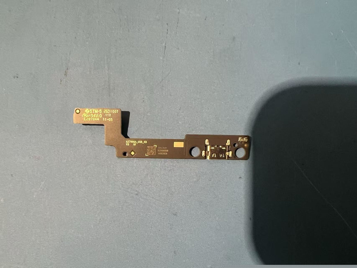 Lenovo TB323FU USB2.0 Board&*HQ3160003LNG0 CS USB 2.0 Board 5P68C32458