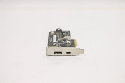 Lenovo thunderbolt LP Native 5C50W00871