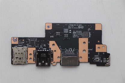 Lenovo FRU CARDPOP PCBA IO/B NSG031 MP 5C51P67039
