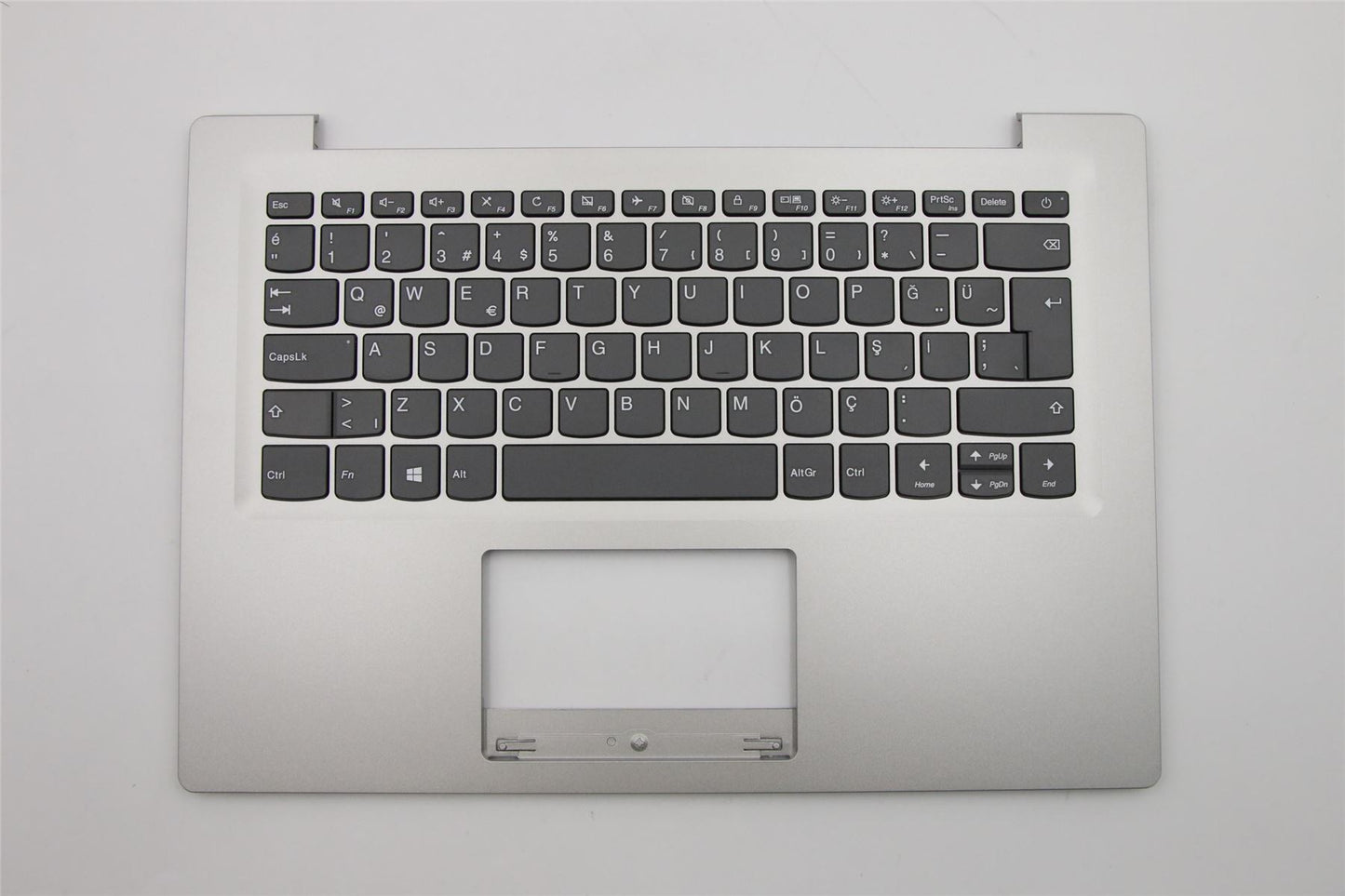 Lenovo Up Case ASM 3N 81A5 W/KB TUR Grey 5CB0P23873