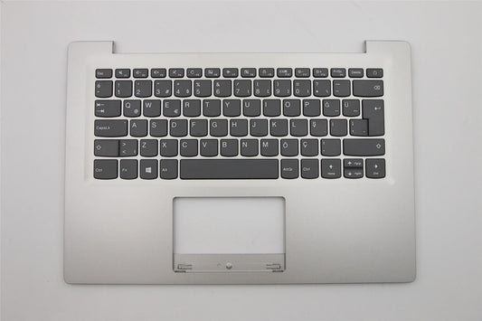 Lenovo Up Case ASM 3N 81A5 W/KB TUR Grey 5CB0P23873