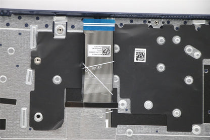 Lenovo IdeaPad 3-15ITL6 3-15ADA6 Palmrest Cover Touchpad Keyboard 5CB1B69094