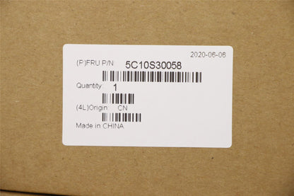 Lenovo Flex 5-15IIL05 5-15ITL05 Fingerprint Reader Board Cable 5C10S30058