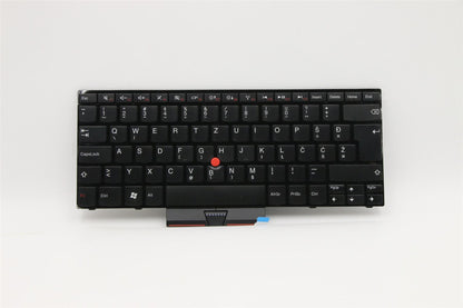 Lenovo PC&LW-KBD SCB Keyboard 04W0789