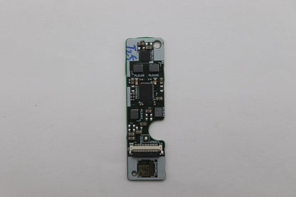 Lenovo CARDPOP L 83JN PMIC Microphone Board 5C50S25811