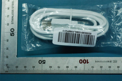 Lenovo XT1706 USB Cable&*52691036 CS 5O28C06168