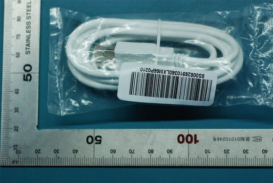 Lenovo XT1706 USB Cable&*52691036 CS 5O28C06168