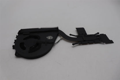 Lenovo HEATSINK FRUUMA_AL_FIN_THM_ASSY TOSHIBA 5H41B77455