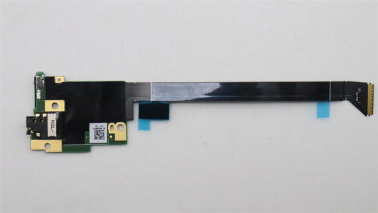 Lenovo ThinkPad X1 Titanium Audio Sub Board 5C50X02644