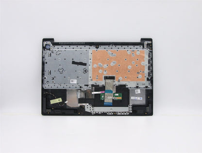 Lenovo UpperCaseASM_FRA/ENGL81W1NFPBKLIPC 5CB1D03666
