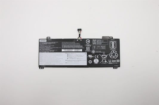 Lenovo IdeaPad S530-13IWL S530-13IML Battery 15.36V 45Wh 5B10R38649