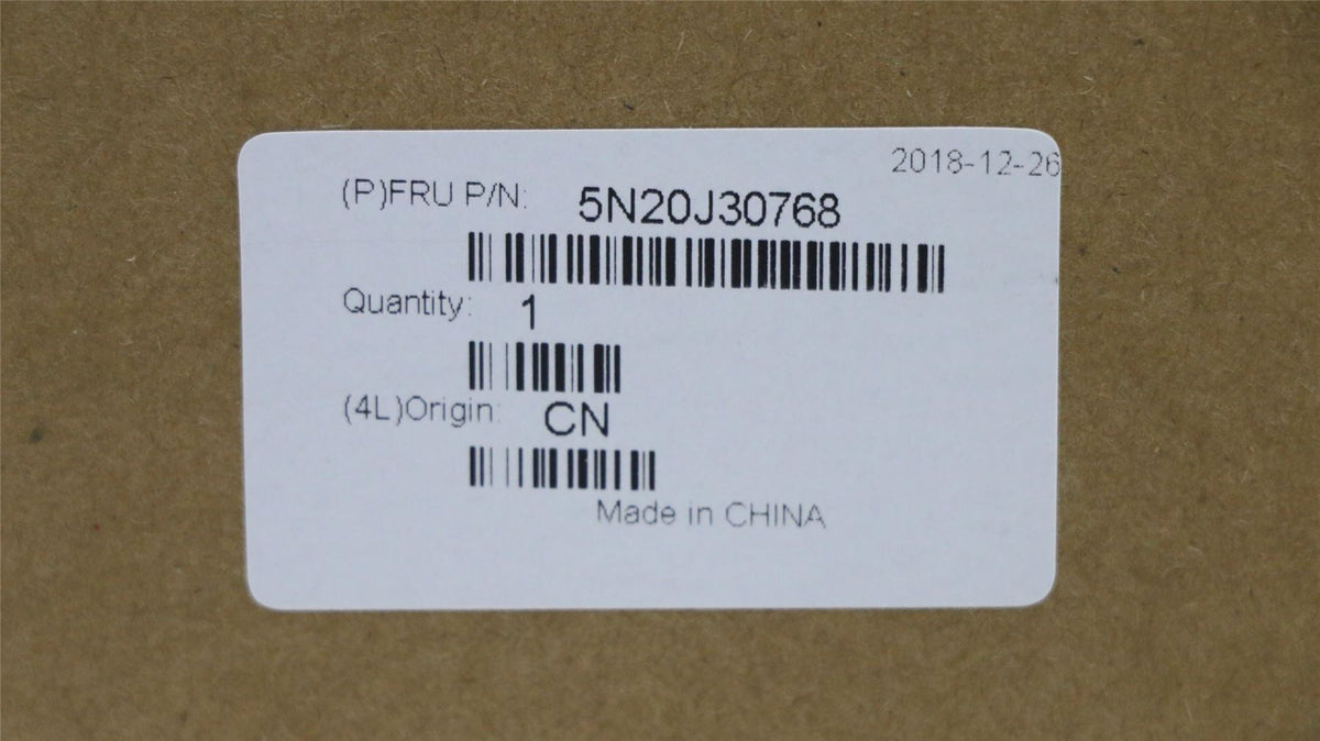 Lenovo KB C Idea Pad 100-15 SA Keyboard 5N20J30768