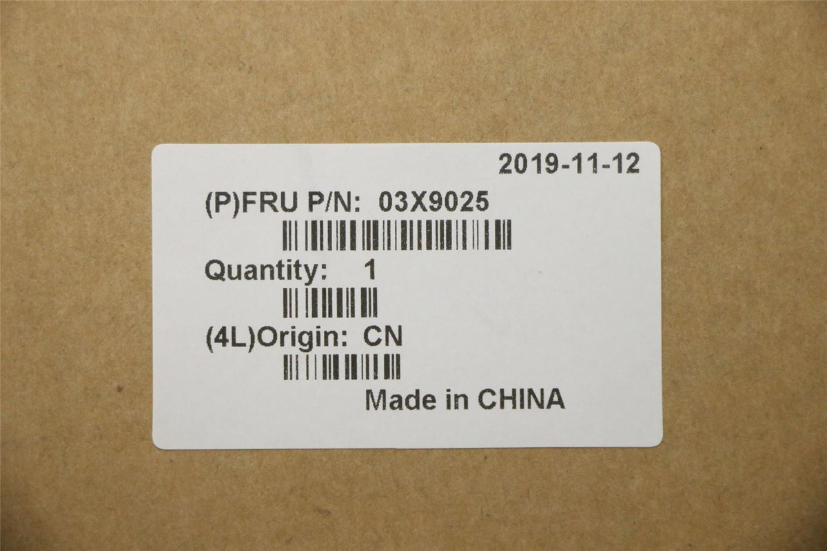 Lenovo TP 10 KB-Italian Keyboard 03X9025