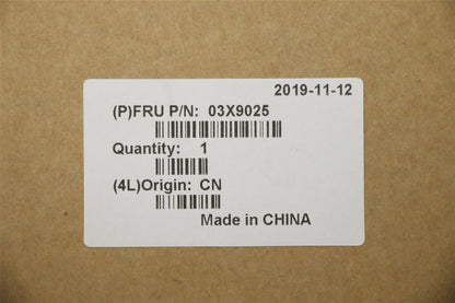 Lenovo TP 10 KB-Italian Keyboard 03X9025