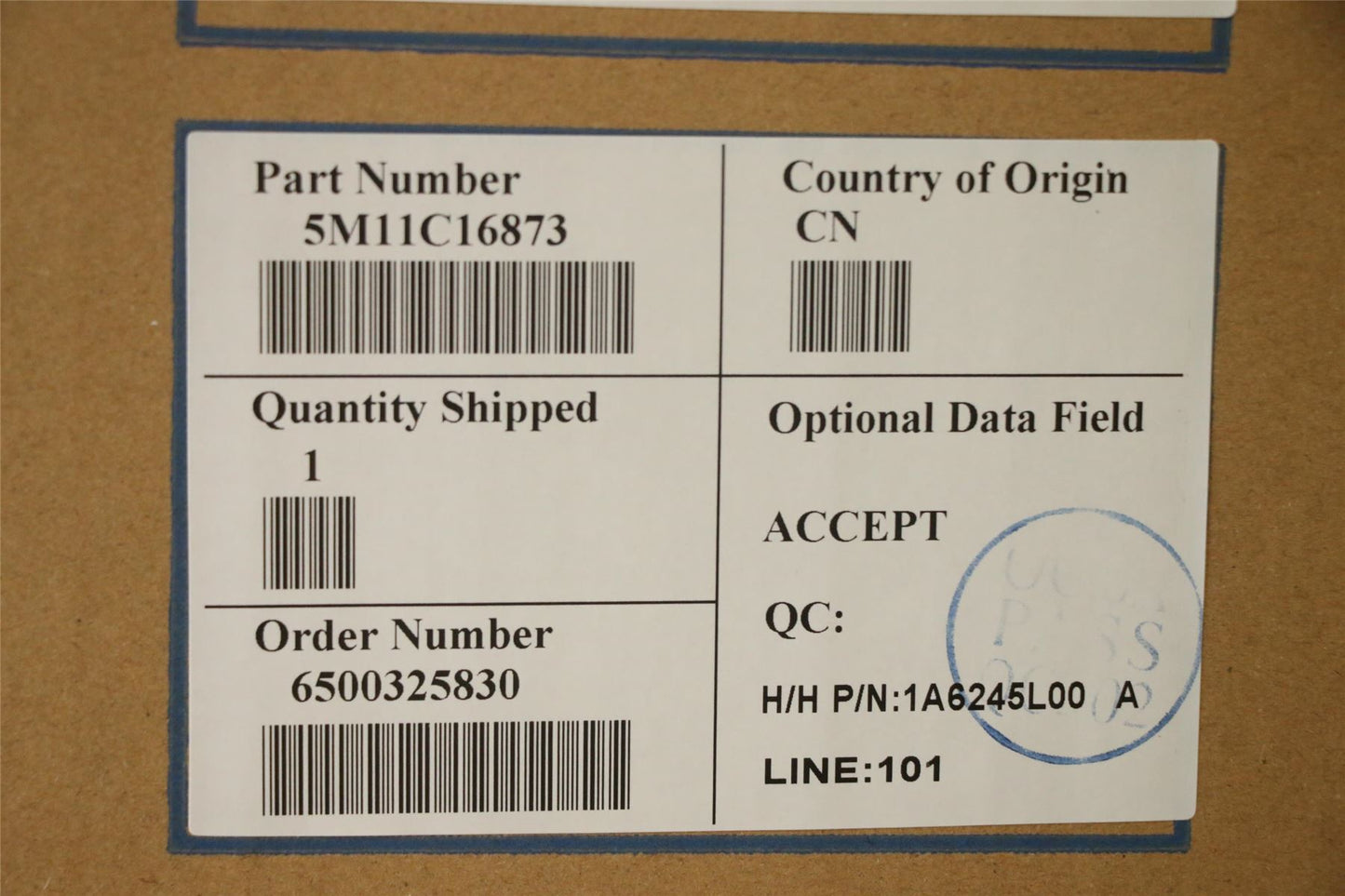 Lenovo MECH_ASM Big Sur CHASSIS ASSY,TSCA 5M11C16873