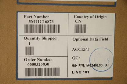 Lenovo MECH_ASM Big Sur CHASSIS ASSY,TSCA 5M11C16873