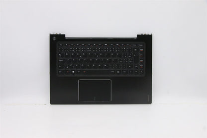 Lenovo LZ9 Upper Case Black W/KB(BL)-CZE Czech Keyboard 90203140