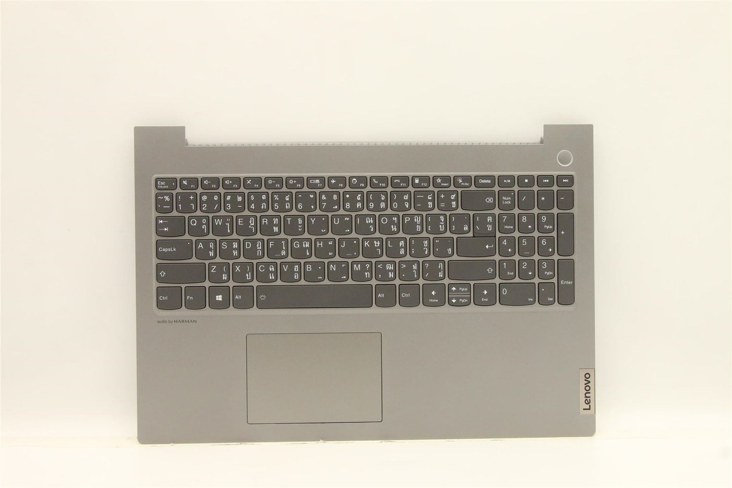 Lenovo Upper Case ASM_THAI L21B1 5CB1D71919