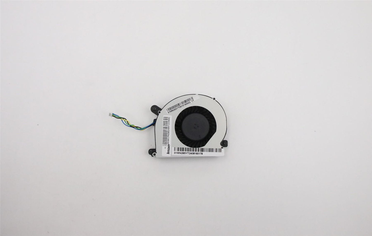 Lenovo FAN 8020 CPU fan for C Tiny 01MN285