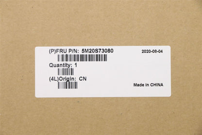 Lenovo 5M20S73080 MECHANICAL FRU MB_WWAN_ABSORBER_MYLAR