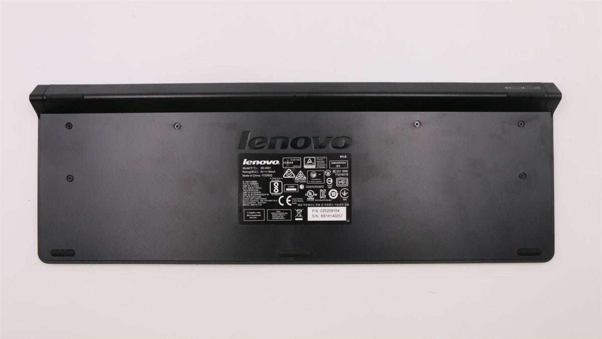 Lenovo B40-30 IdeaCentre 510-23ISH 720-24IKB 700-24ISH Keyboard 25209184