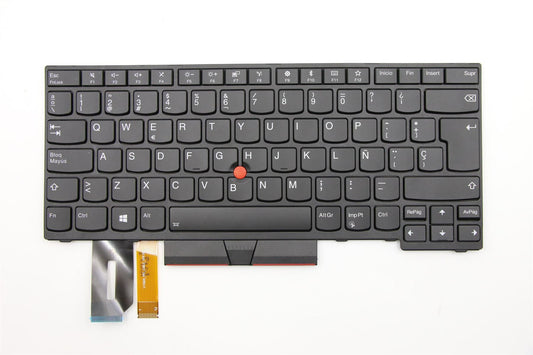 Lenovo ThinkPad T480s L480 L380 L390 L490 E480 T490 E490 T495 Keyboard 01YP530