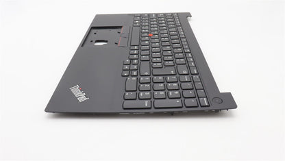 Lenovo MECH_ASM KB C HUN(PMX)PT UK BK 5M11A38038