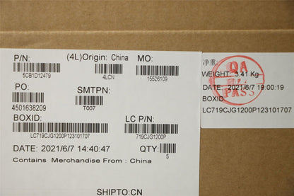 Lenovo Legion 5-15IMH6 Tastatur-Handballenauflage, obere Abdeckung, norwegisches Schwarz, 5CB1D12479