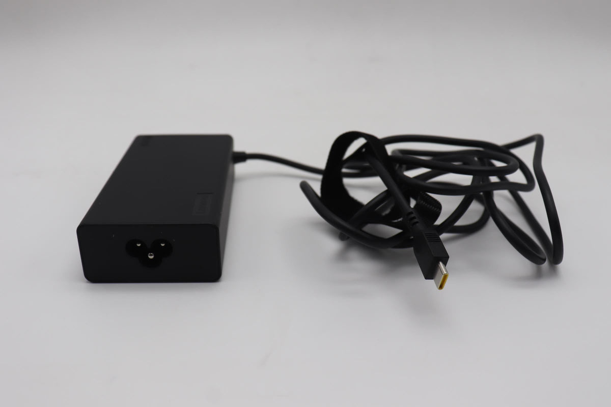 Lenovo AC_ADAPTER PD,100W,20/15/9/5V,3P,WW,ACB 100W USB-C 5V 3 Pin AC Charger Adapter 5A11J62103
