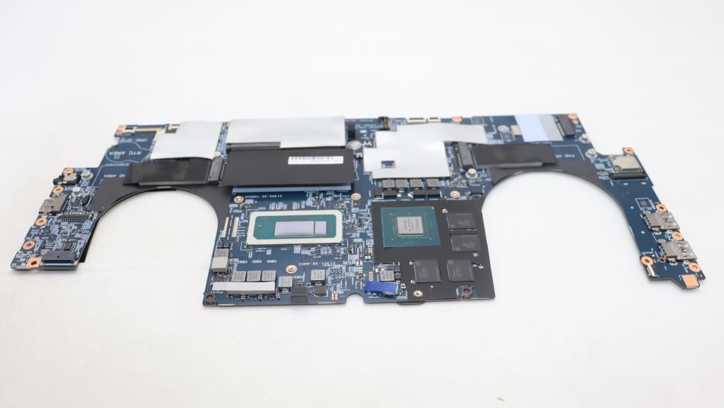 Lenovo ThinkPad P1 Gen 6 Motherboard Mainboard DIS INTELI713700H 5B21L89285
