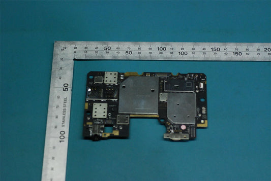 Lenovo TB-8703X MB_3G+16G&*67101760 CS 5B28C07222
