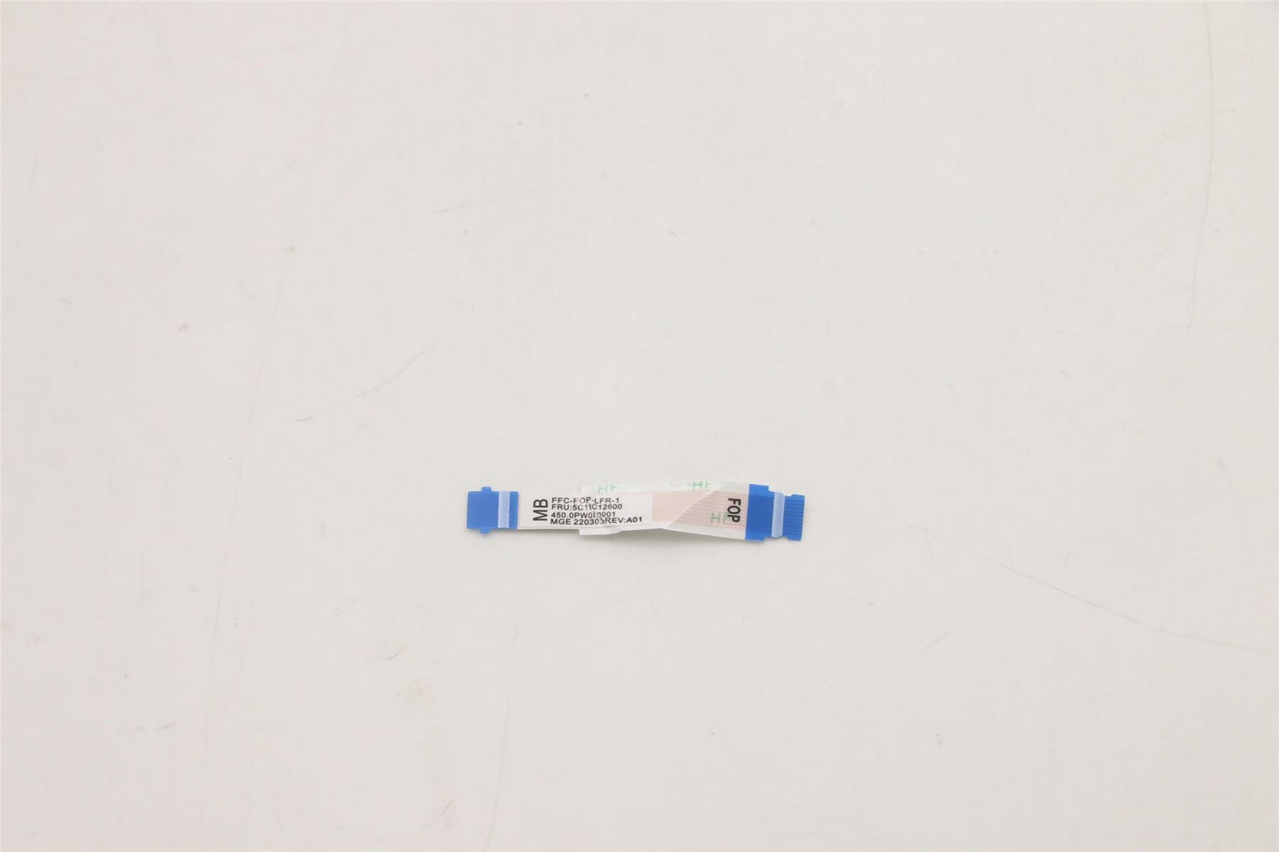 Lenovo FRU Cable CABLE FFC FOP Fenrir 5C11C12600