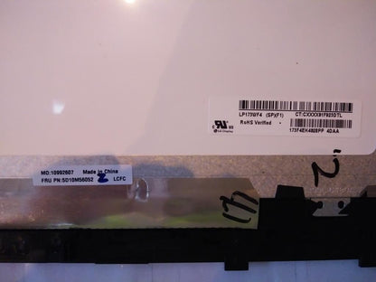 Lenovo LCD Module L 80V1 FHD 5D10M56052