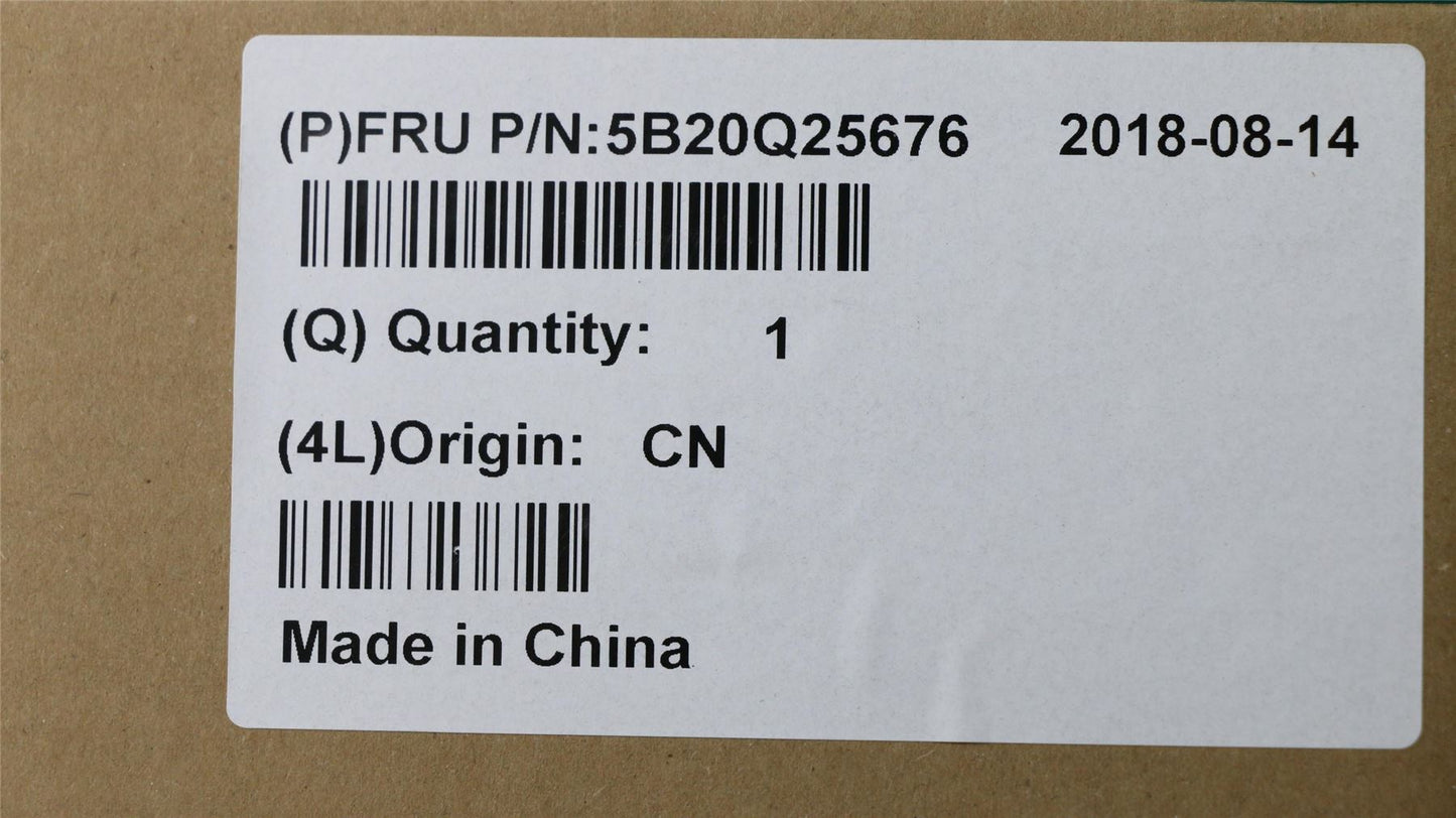 Lenovo IdeaPad 720S 14IKB Motherboard Mainboard 5B20Q25676