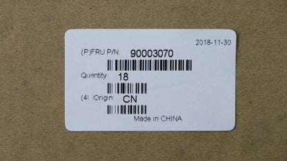 Lenovo VILG1 W/Cable USB Board 90003070