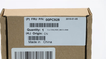 Lenovo CABLE C.A. COM_PORT_M700z 00PC928