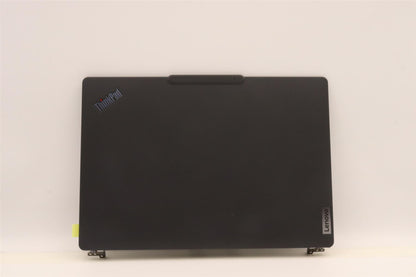Lenovo MECH_ASM 13.3 WUXGA,AUO,RGB,Black 5M10X63663