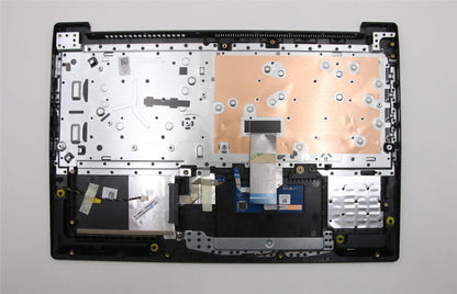 Lenovo IdeaPad S145-15IWL S145-15AST Keyboard Palmrest Top Cover 5CB0S16778