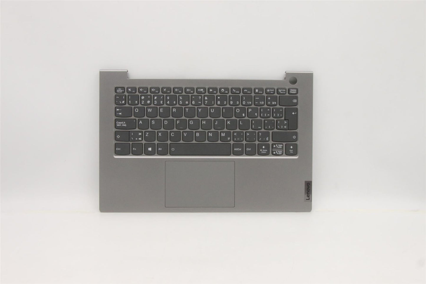 Lenovo UpperCase ASM_FRA/ENG C20VD HDMGBL 5CB1B33758