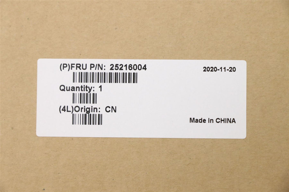 Lenovo T6B2-DF-JAP-Dualcolor-KBD Japanese Keyboard 25216004