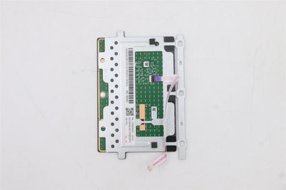 Lenovo IdeaPad 1 14ADA05 Touchpad Trackpad PCB Board Red 5T60S94240