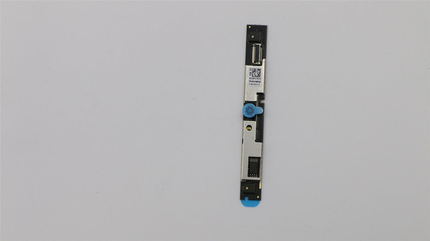 Lenovo Yoga X380 Webcam Web Cam Kamera Cam HD 720p 01HW034