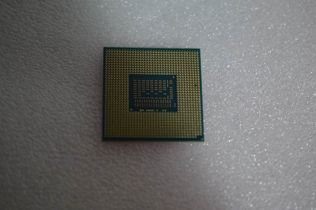 Lenovo 102500437 Intel I7-3632QM 2.2G E1 6M 4cPGA CPU