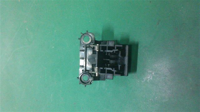Lenovo IdeaPad Z500 Touch Z500 RJ45 Ethernet LAN Port Cover Door Brown 90202175