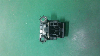 Lenovo IdeaPad Z500 Touch Z500 RJ45 Ethernet LAN Port Cover Door Brown 90202175
