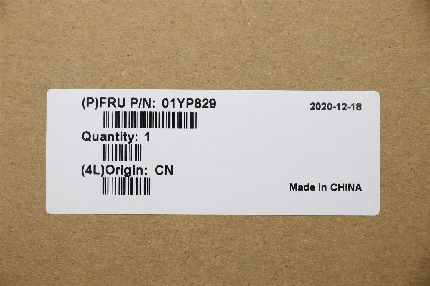 Lenovo ThinkPad L13 s Keyboard US Euro Silver 01YP829