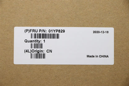 Lenovo ThinkPad L13 s Keyboard US Euro Silver 01YP829