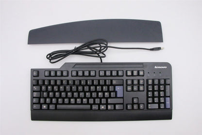 Lenovo Norwegian Keyboard 03X8615
